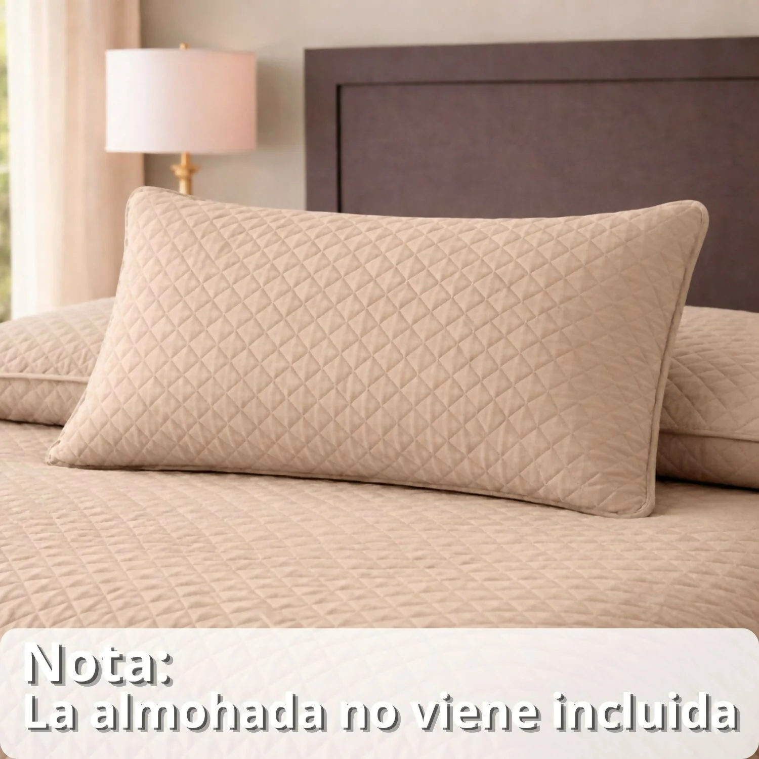 Colcha semidoble doble faz - Image 9