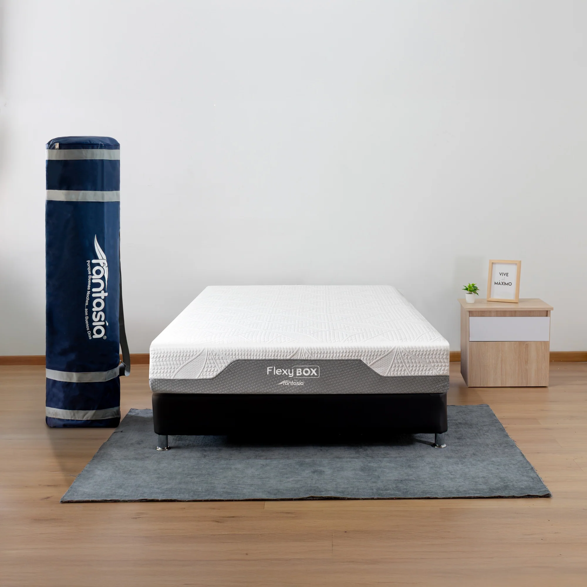 COLCHON FLEXY BOX - Image 5
