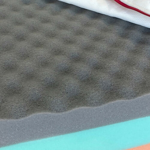COLCHÓN FOAMPACK 140X190 DOBLE - Image 3