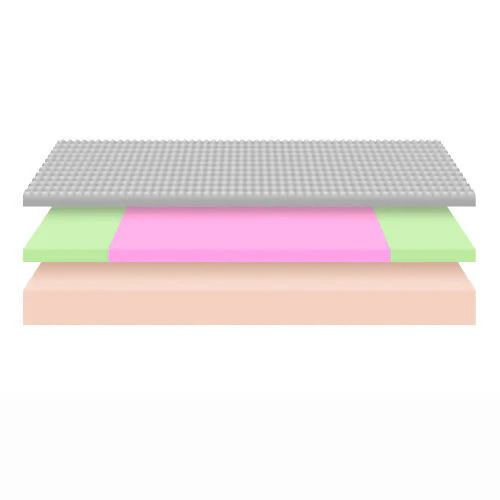 COLCHÓN FOAMPACK 140X190 DOBLE - Image 7