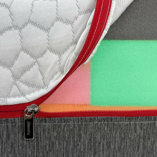 COLCHÓN FOAMPACK 200X200 KING - Image 8
