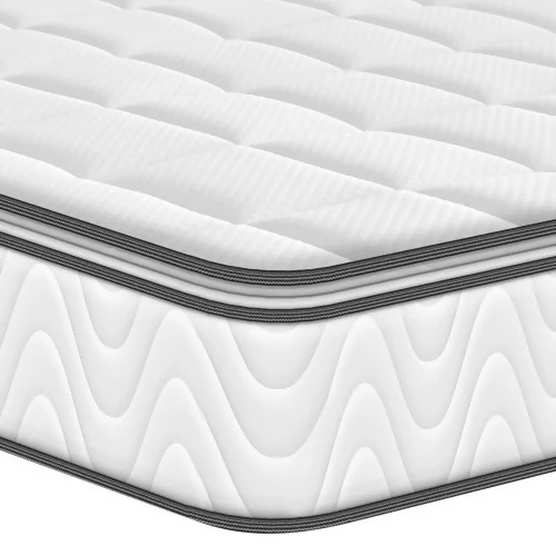 COLCHÓN ORTHOPACK BTU 200X200 KING, COLOR BLANCO - Image 5