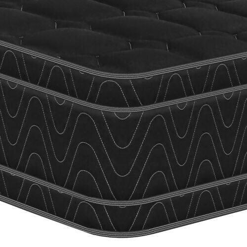 COLCHÓN PULLPACK EURO NEGRO 200X200 KING - Image 2