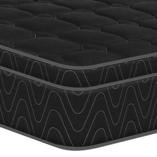 COLCHÓN PULLPACK EURO U NEGRO 120X190 SEMIDOBLE - Image 2