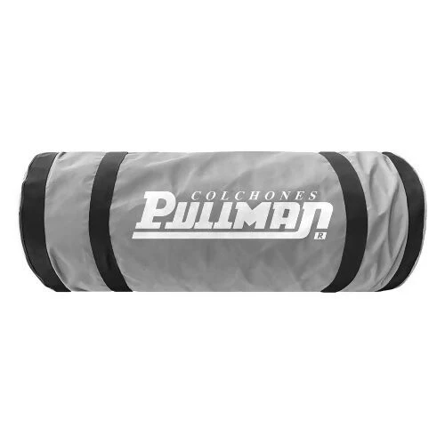 COLCHÓN PULLPACK EURO U NEGRO 200X200 KING - Image 4