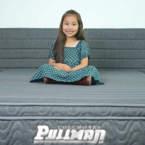 COLCHÓN ROLLPACK EURO U GRIS 100X190 SENCILLO - Image 6