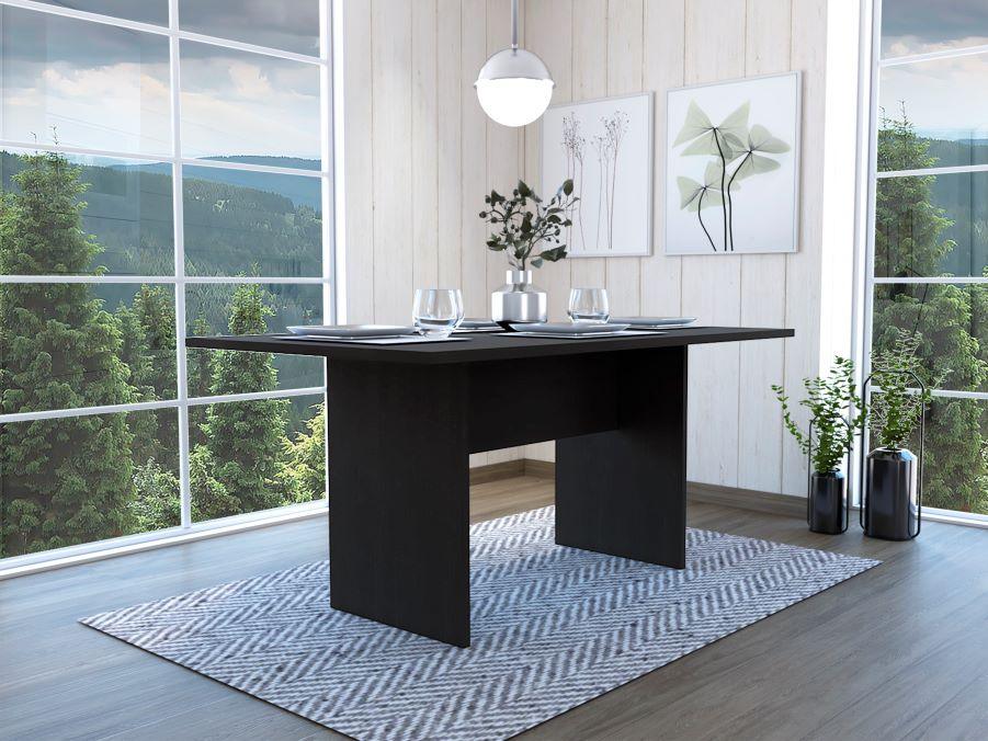 COMBO COMEDOR CAPIR , INCLUYE COMEDOR Y 4 SILLAS - Image 10