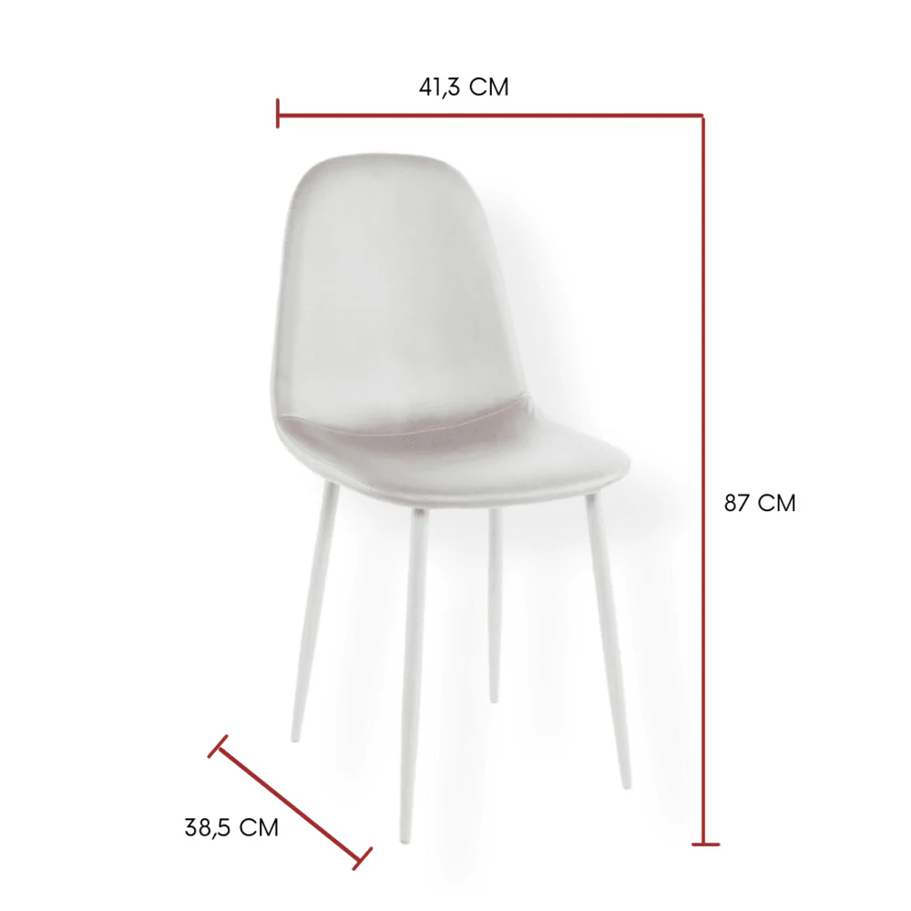 COMBO COMEDOR SATURA, WENGUE Y CAFÉ CLARO, INCLUYE COMEDOR Y 6 SILLAS - Image 17