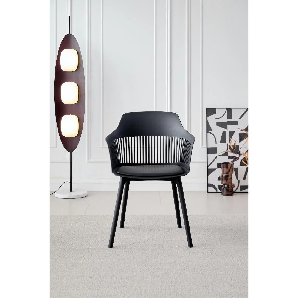 COMBO COMEDOR VIBE , INCLUYE COMEDOR Y 4 SILLAS - Image 8