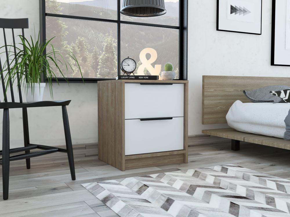 COMBO PARA HABITACIÓN DRANK, INCLUYE ORGANIZADOR Y MESA DE NOCHE - Image 3