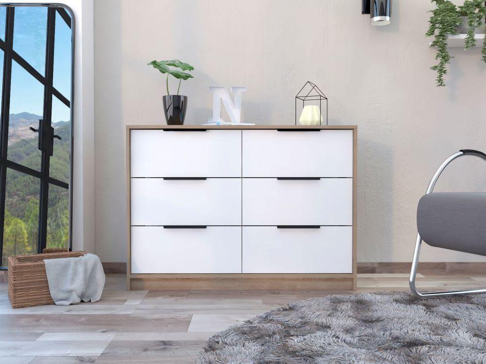 COMBO PARA HABITACIÓN DRANK, INCLUYE ORGANIZADOR Y MESA DE NOCHE - Image 7