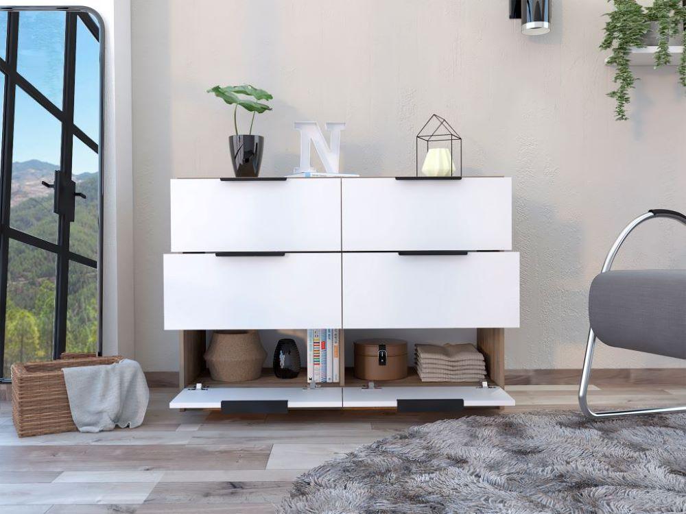 COMBO PARA HABITACIÓN DRANK, INCLUYE ORGANIZADOR Y MESA DE NOCHE - Image 8