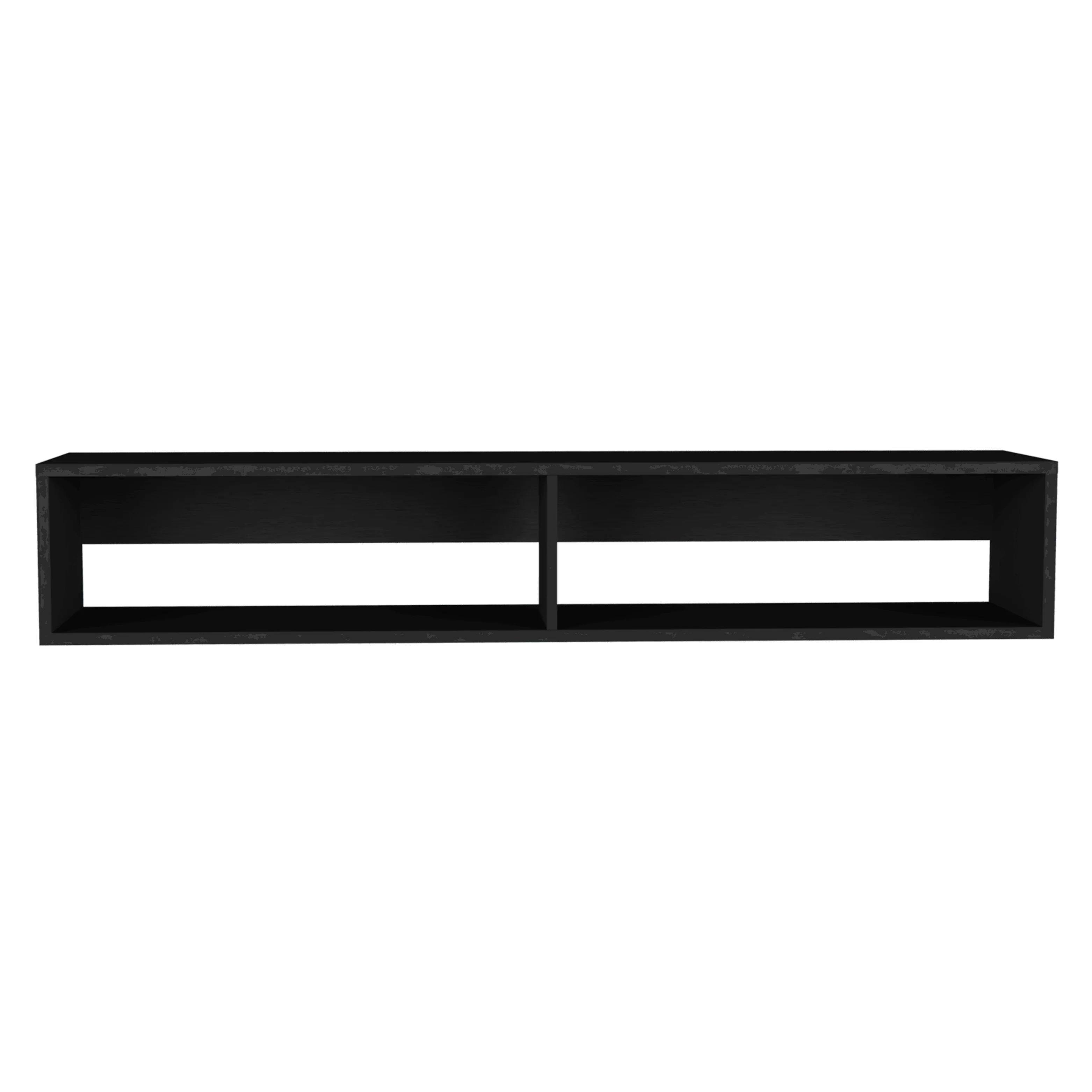 Combo Esencial, Incluye Barra de Sonido y Repisa Flotante para TV - Image 14