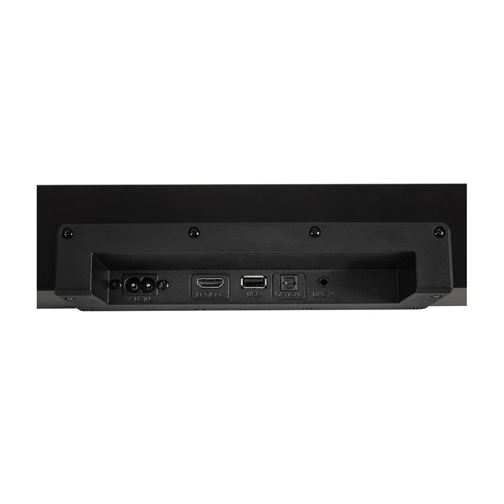 Combo Esencial, Incluye Barra de Sonido y Repisa Flotante para TV - Image 3