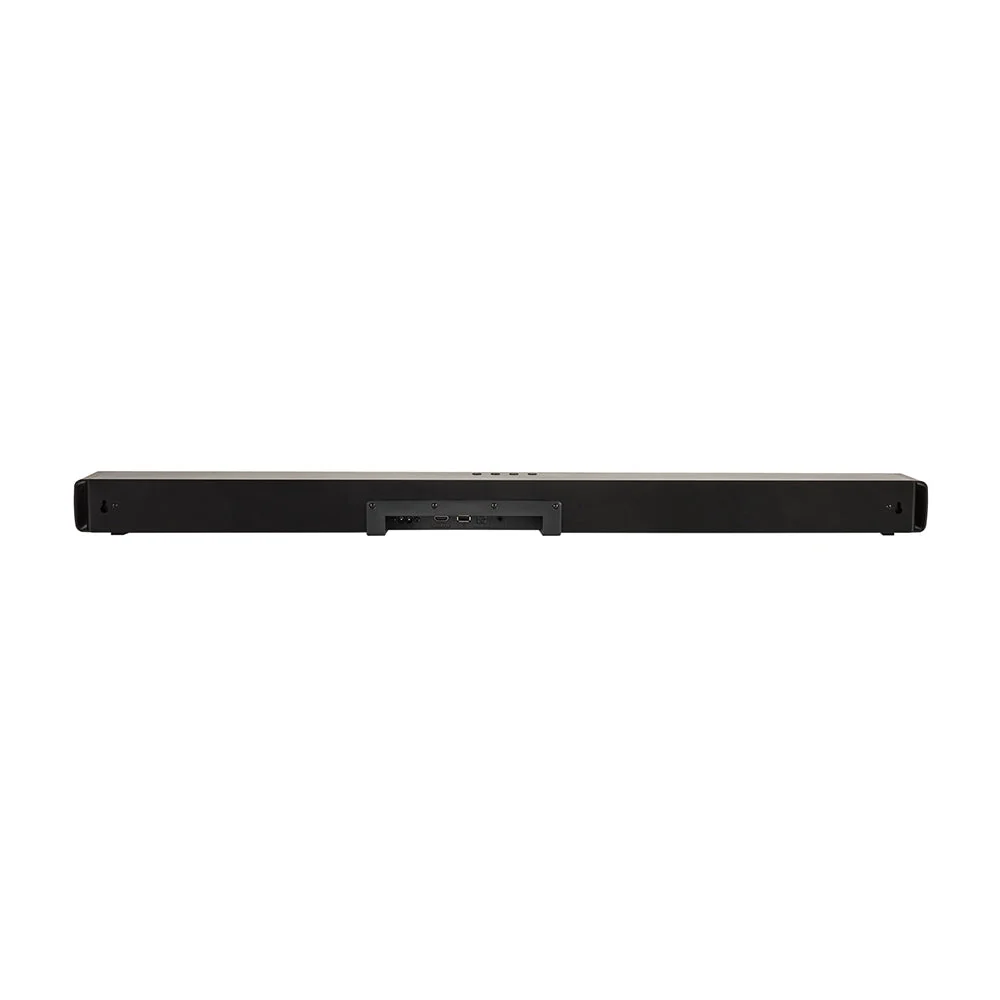 Combo Esencial, Incluye Barra de Sonido y Repisa Flotante para TV - Image 4