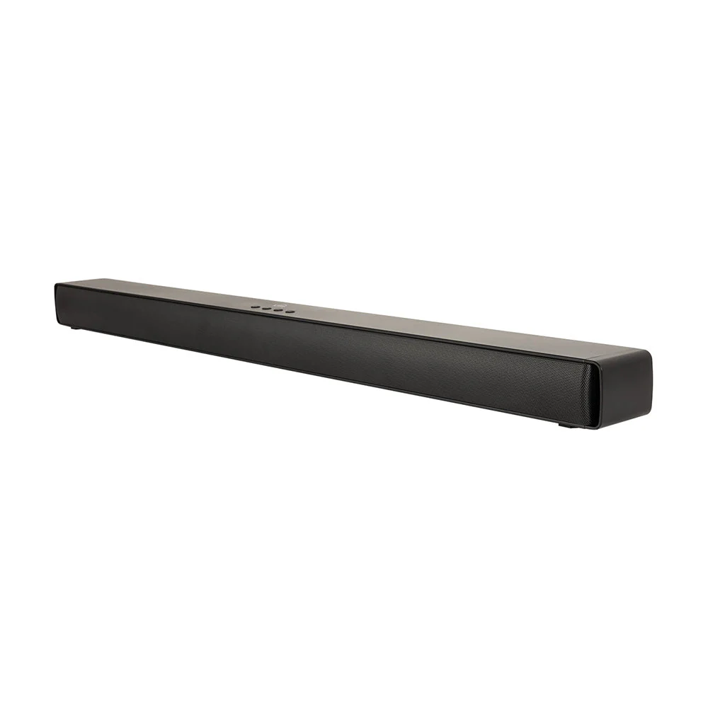 Combo Esencial, Incluye Barra de Sonido y Repisa Flotante para TV - Image 6