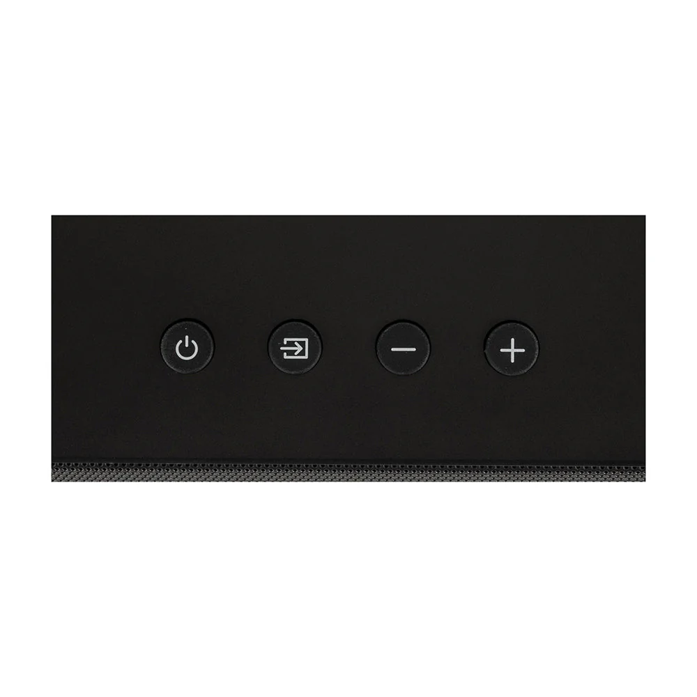 Combo Esencial, Incluye Barra de Sonido y Repisa Flotante para TV - Image 7
