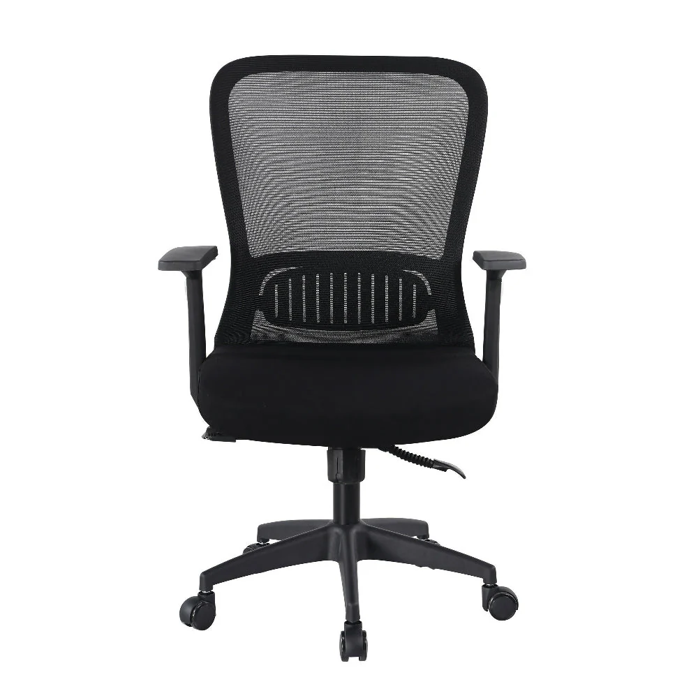 Silla Ejecutiva Nepal Base Nylon - Image 5