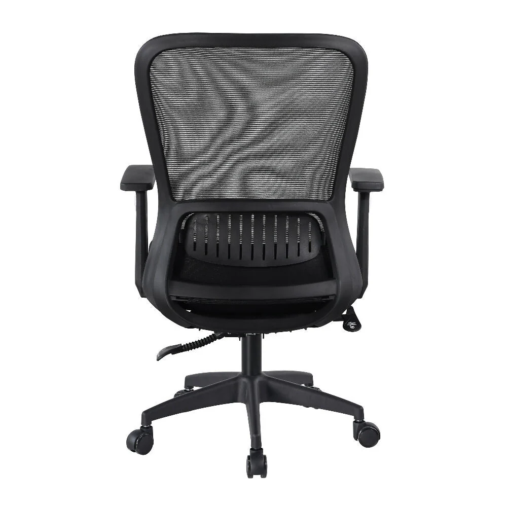 Silla Ejecutiva Nepal Base Nylon - Image 8