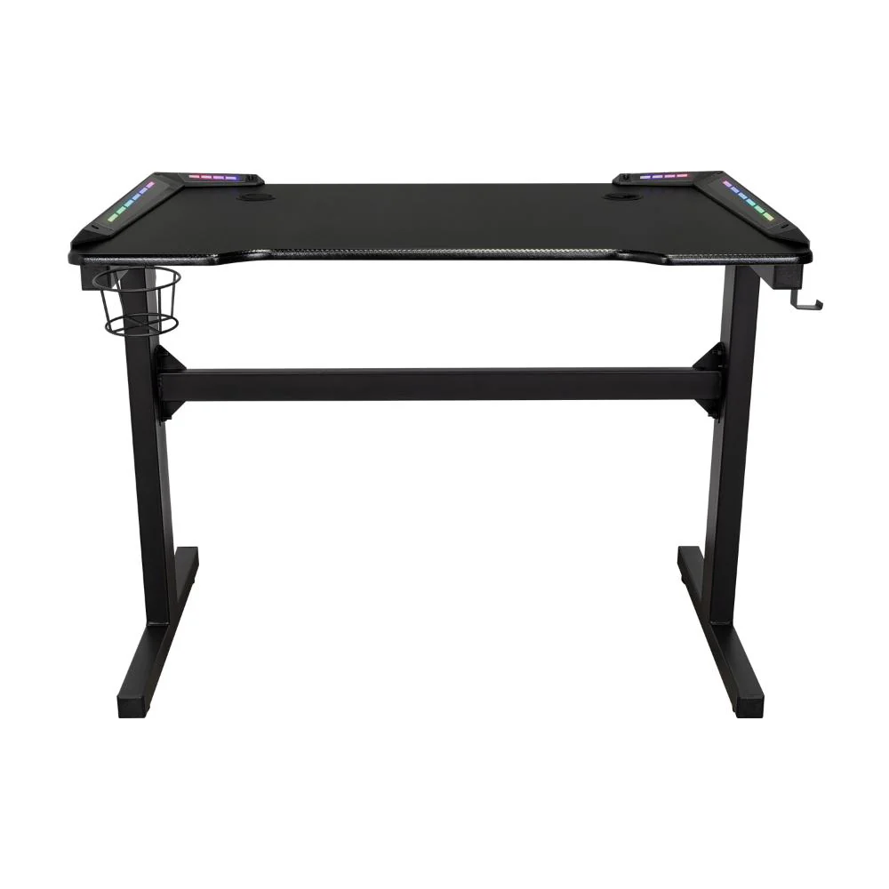 COMBO GAMER FIRE, INCLUYE ESCRITORIO Y SILLA GAMER - Image 10