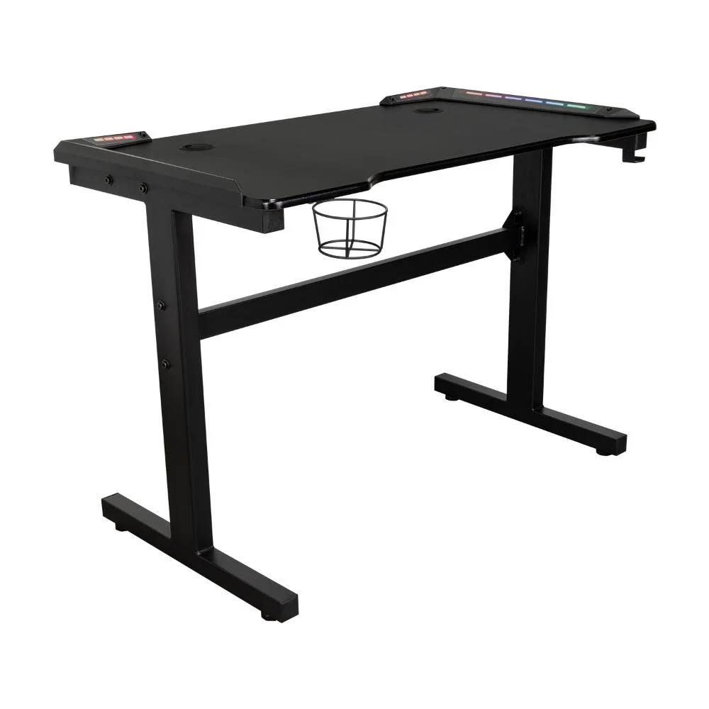 COMBO GAMER FIRE, INCLUYE ESCRITORIO Y SILLA GAMER - Image 11