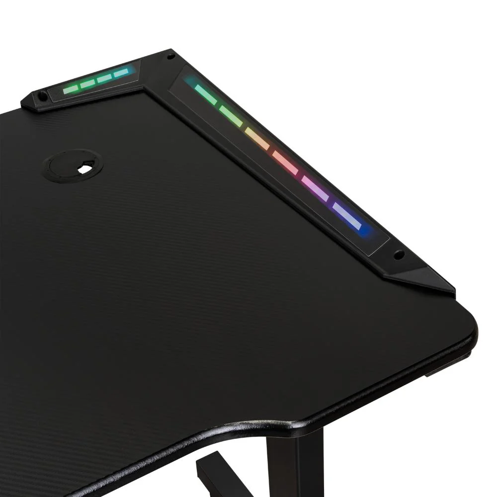 COMBO GAMER FIRE, INCLUYE ESCRITORIO Y SILLA GAMER - Image 13