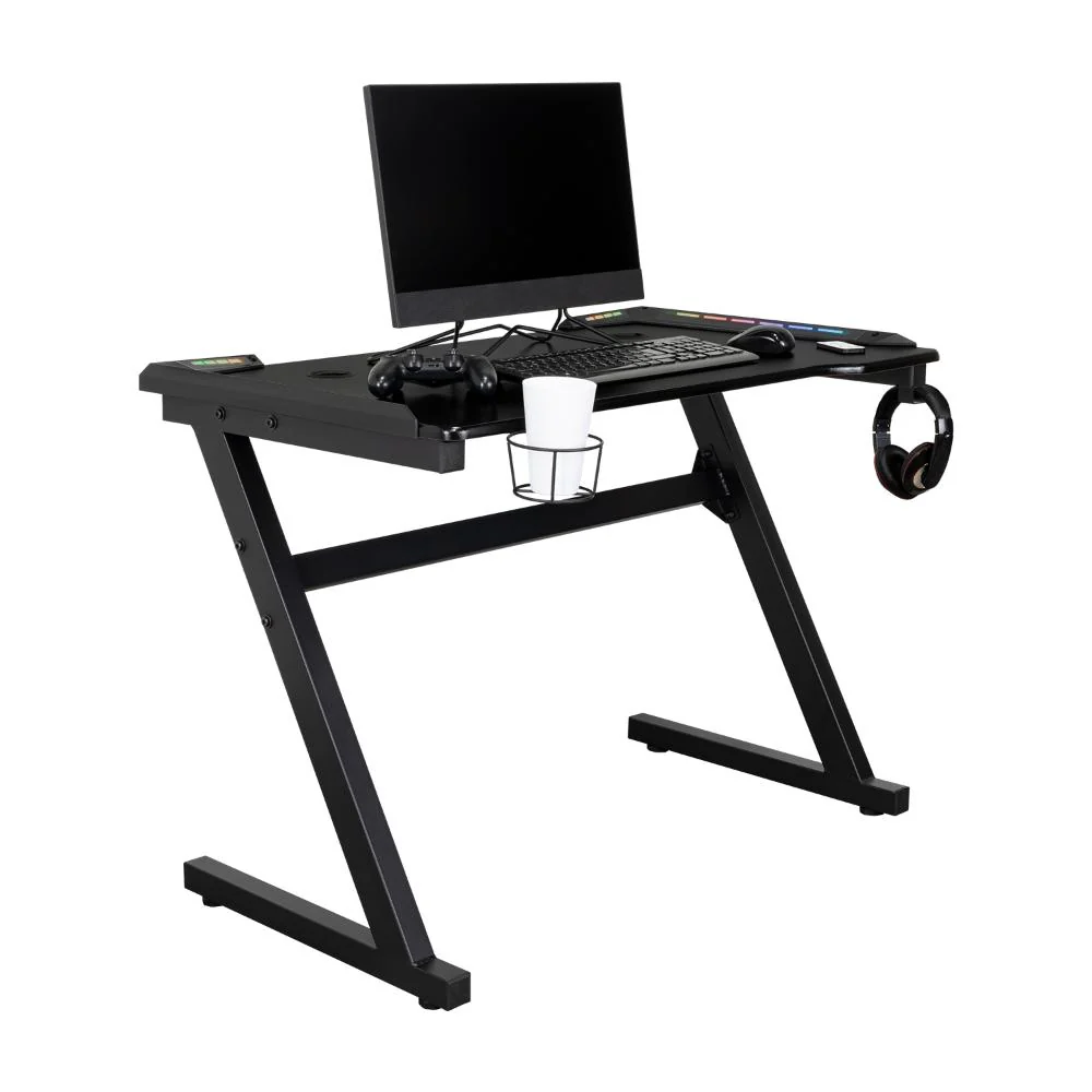 COMBO GAMER FLEX, INCLUYE ESCRITORIO Y SILLA GAMER - Image 6