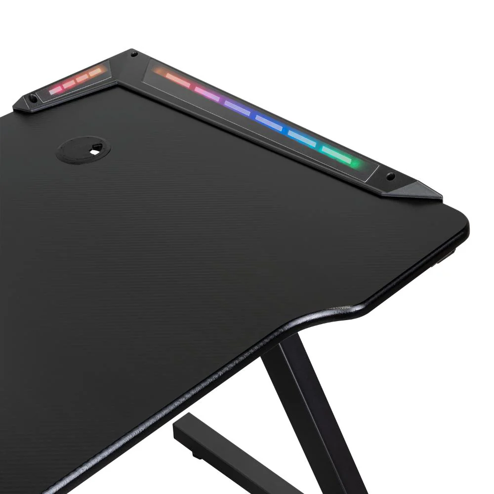 COMBO GAMER MIND, INCLUYE ESCRITORIO Y SILLA GAMER - Image 15