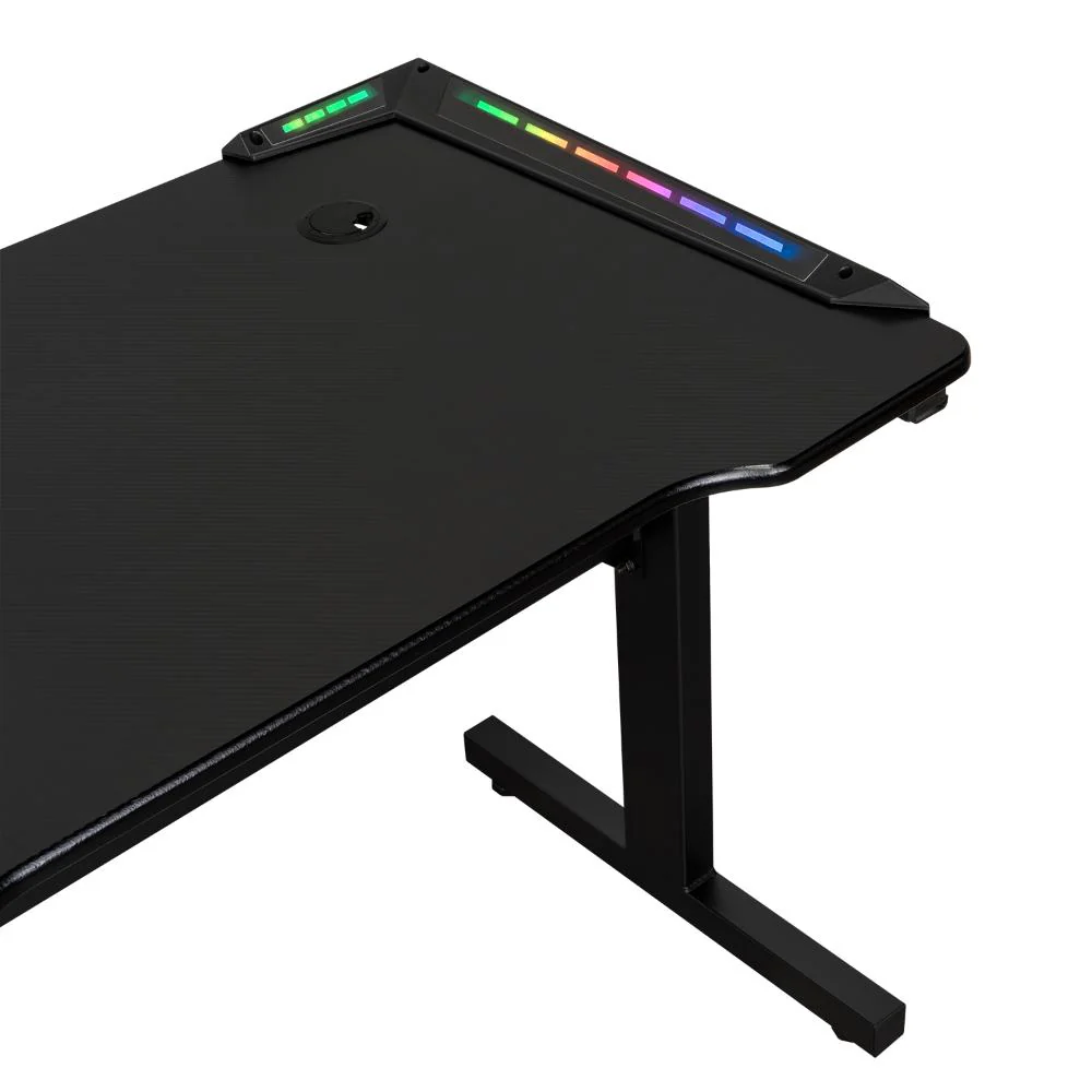 COMBO GAMER RAGE, INCLUYE ESCRITORIO Y SILLA GAMER - Image 9