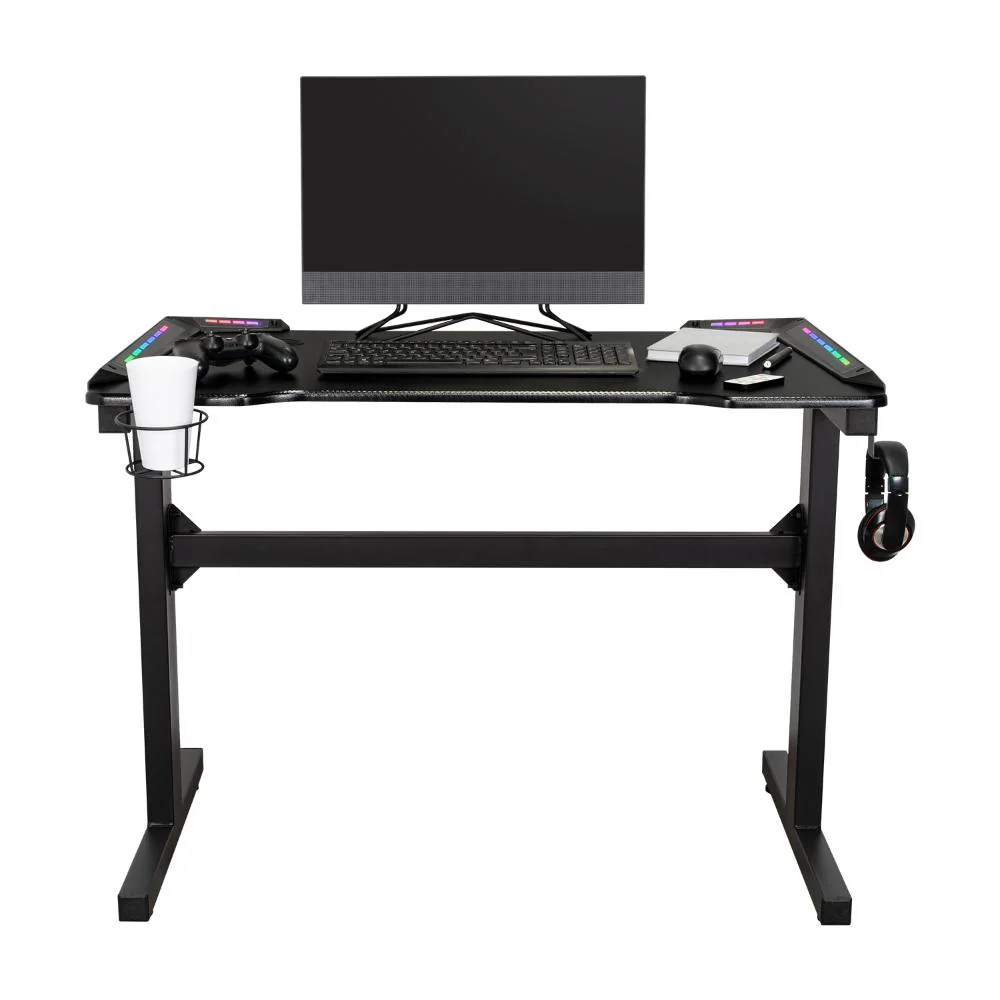 COMBO GAMER ZERO, INCLUYE ESCRITORIO Y SILLA GAMER - Image 6