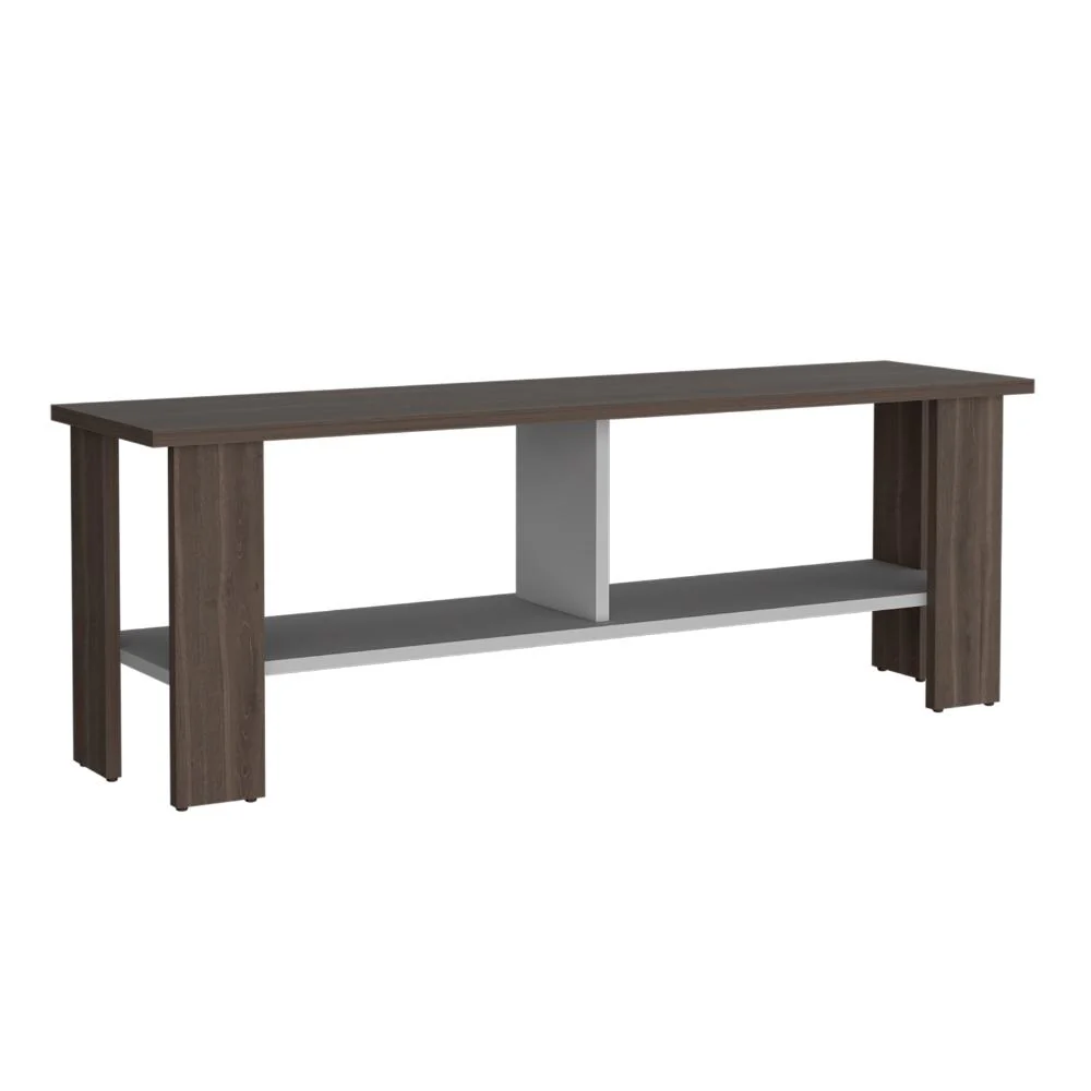Combo Lyon, Incluye Mesa Para TV Y Televisor de 32" - Image 11