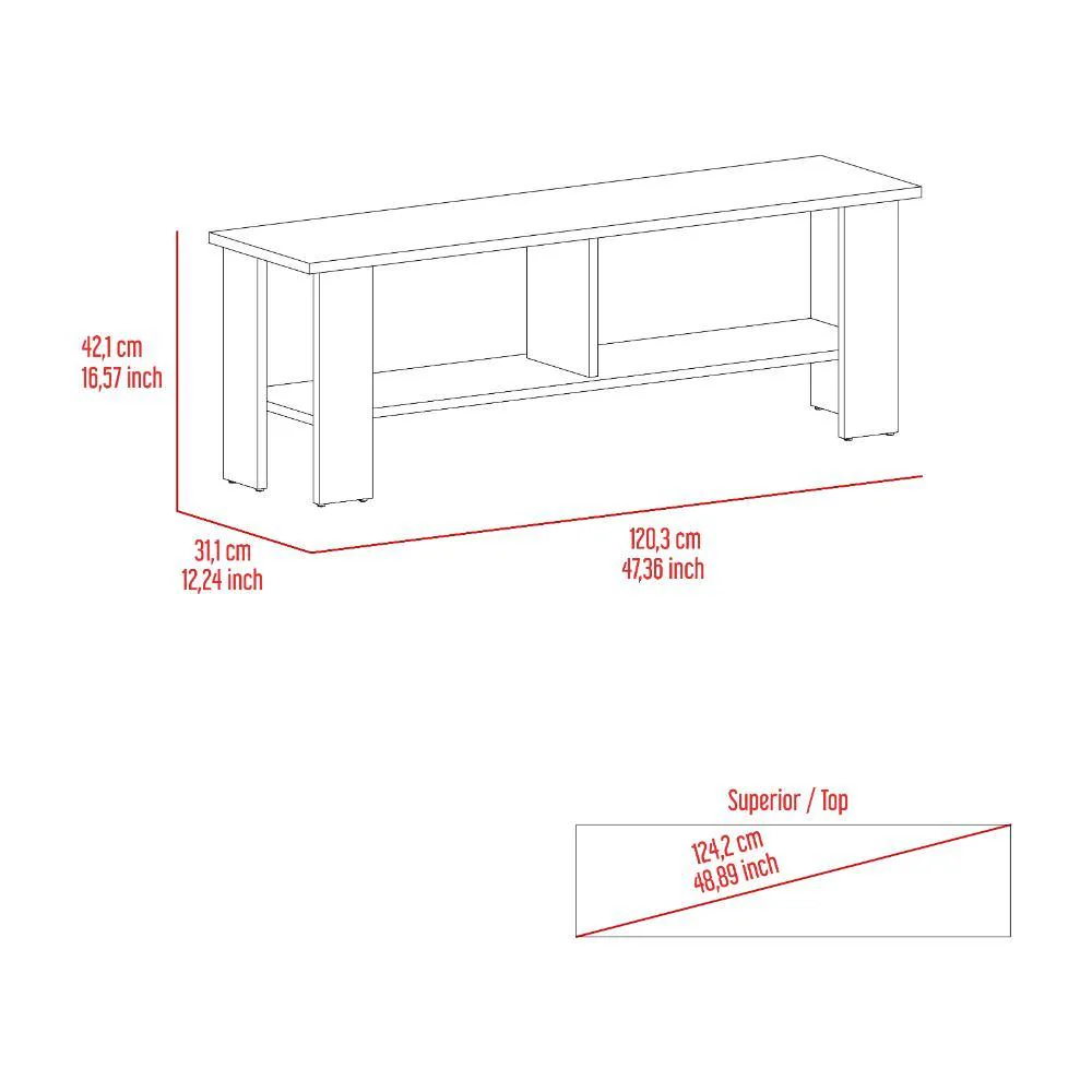 Combo Lyon, Incluye Mesa Para TV Y Televisor de 32" - Image 13