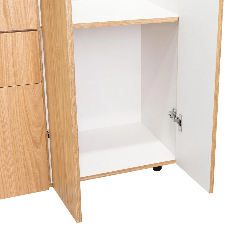 COMBO MAYER, FRESNO EUROPEO Y BLANCO, INCLUYE CLOSET Y ORGANIZADOR - Image 23