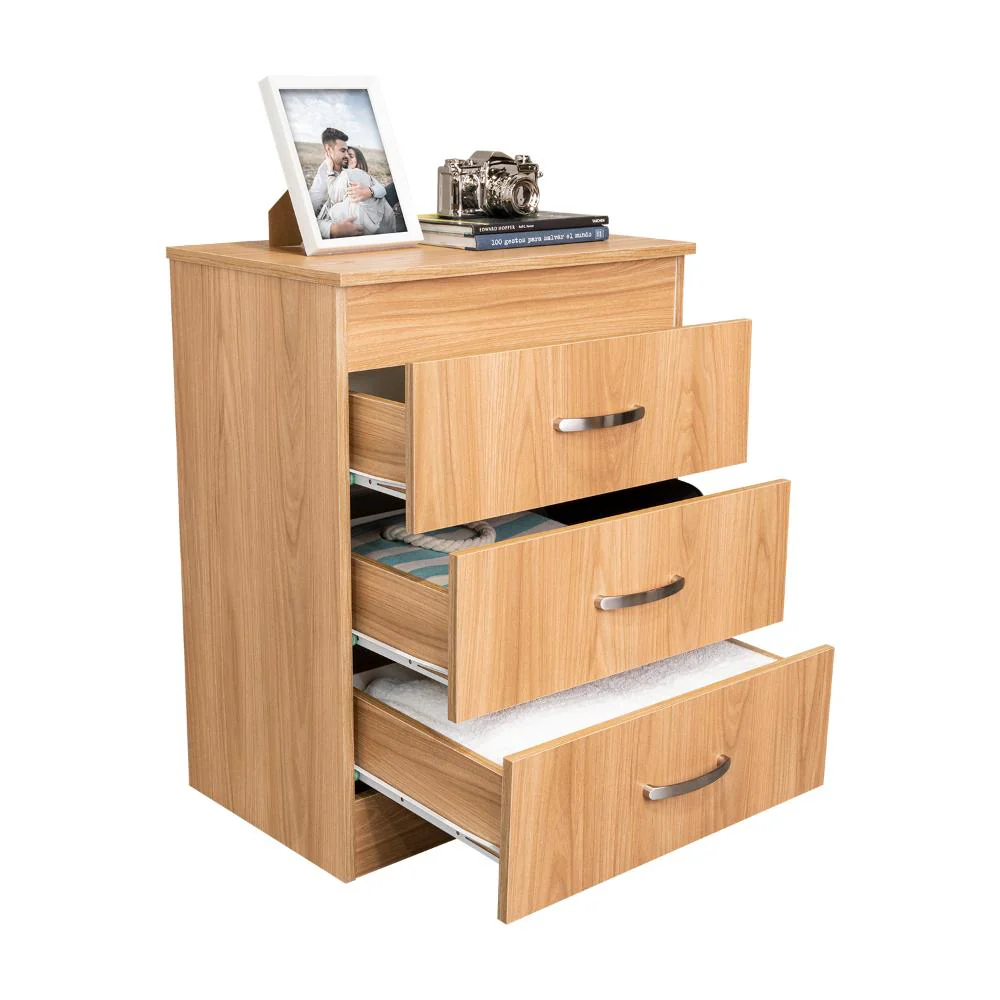 COMBO MAYER, FRESNO EUROPEO Y BLANCO, INCLUYE CLOSET Y ORGANIZADOR - Image 8