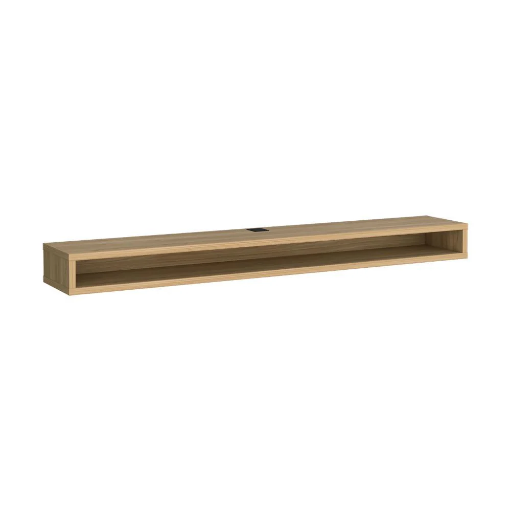 Combo Monaco, Incluye Barra de Sonido y Repisa Flotante para TV - Image 10