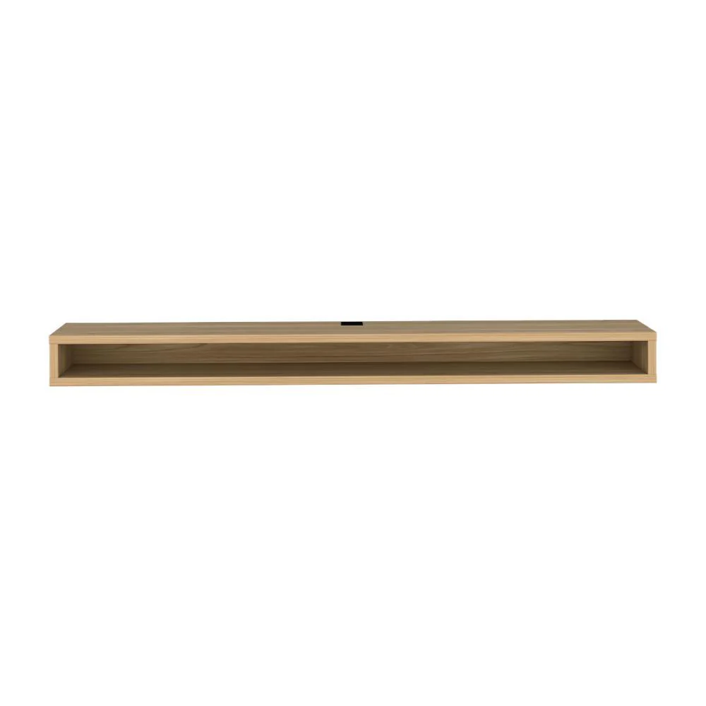 Combo Monaco, Incluye Barra de Sonido y Repisa Flotante para TV - Image 11