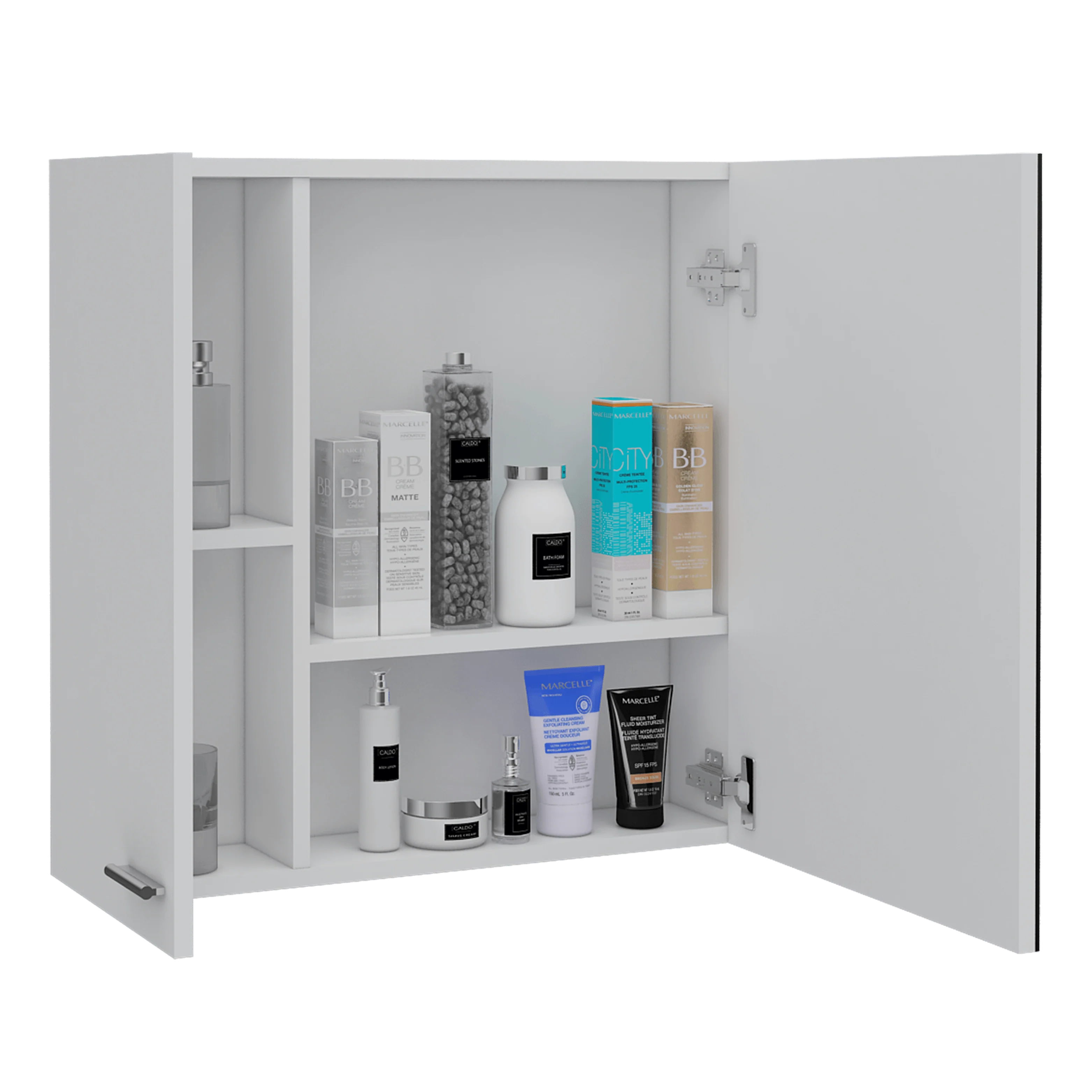 COMBO PARA BAÑO AUSTRALIS, INCLUYE GABINETES - Image 6