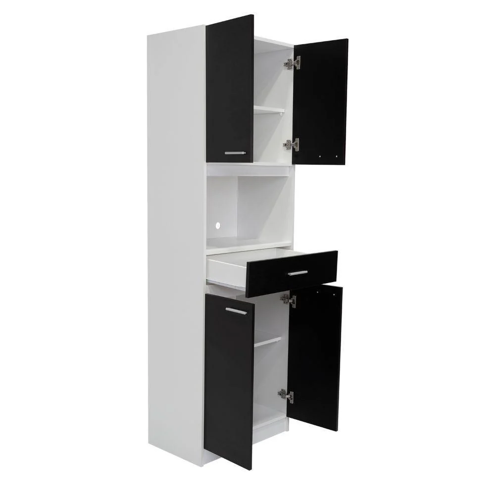Combo Para Cocina Misuri, Incluye Modulo Microondas y Microondas - Image 11