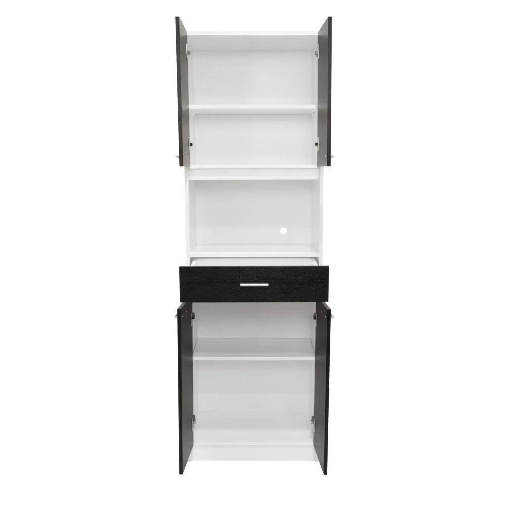 Combo Para Cocina Misuri, Incluye Modulo Microondas y Microondas - Image 13