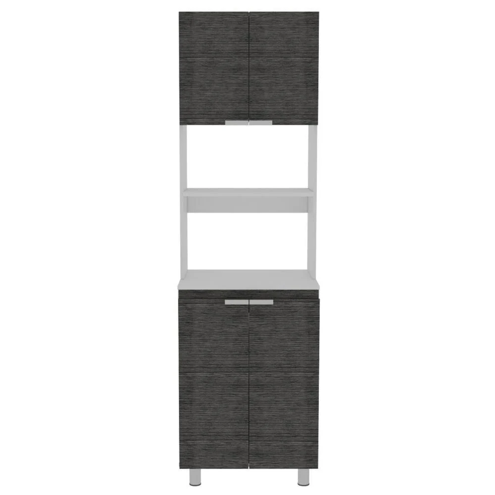 Combo Para Cocina Savon, Incluye Modulo Microondas y Microondas - Image 3