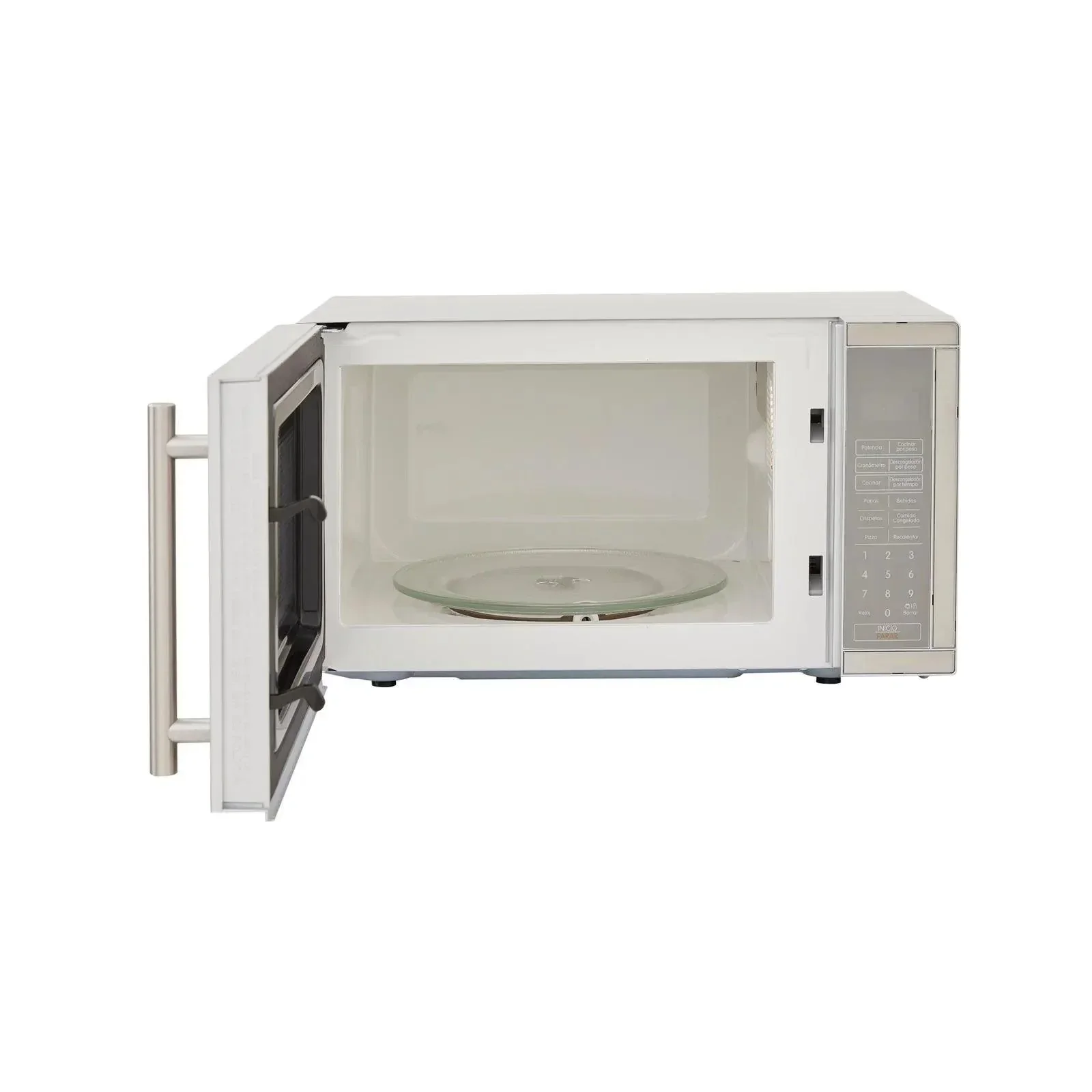 Combo Para Cocina Savon, Incluye Modulo Microondas y Microondas - Image 7