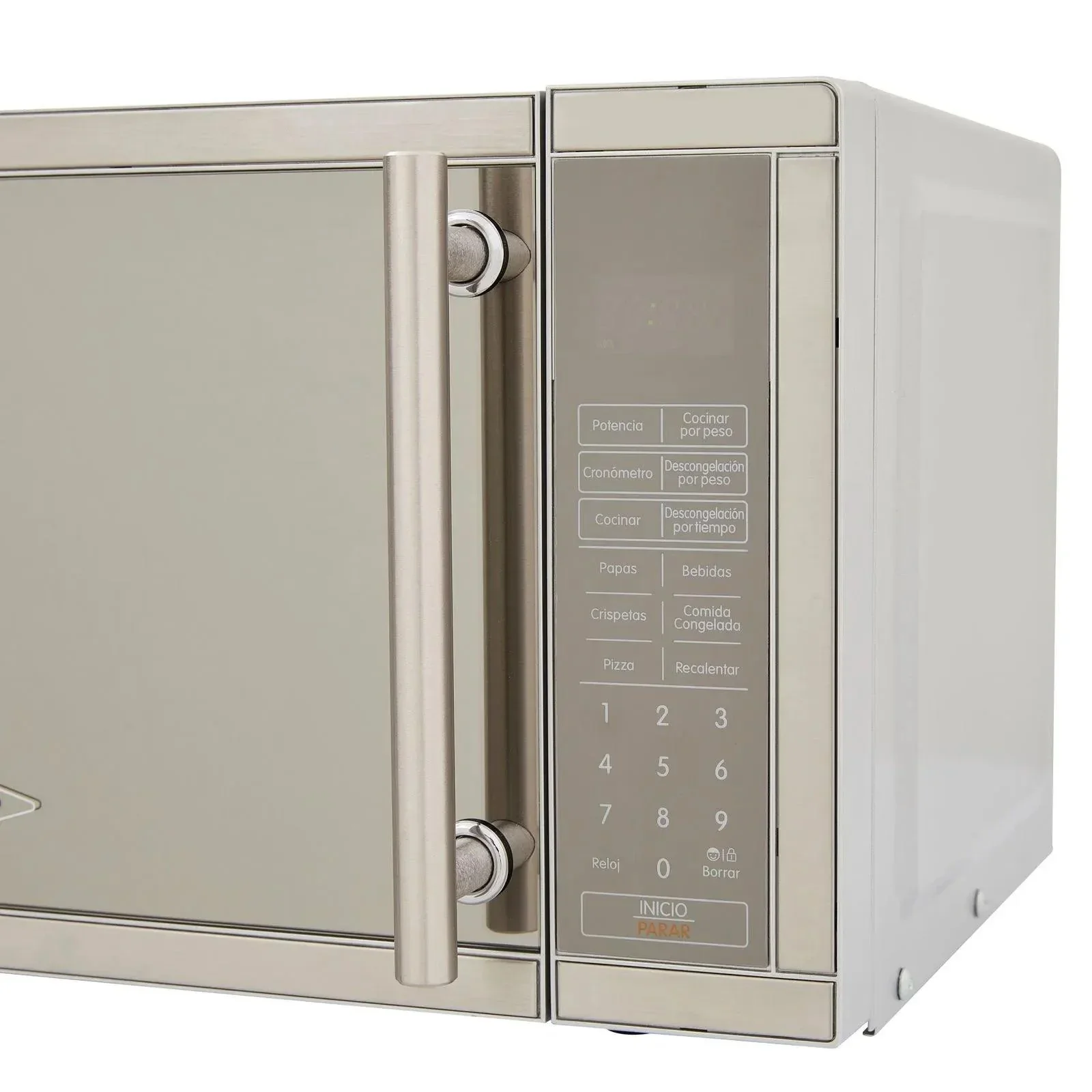 Combo Para Cocina Toscan, Incluye Modulo Microondas y Microondas - Image 10