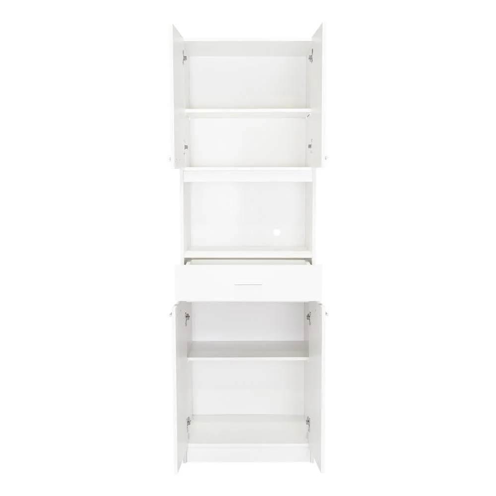 Combo Para Cocina Toscan, Incluye Modulo Microondas y Microondas - Image 4