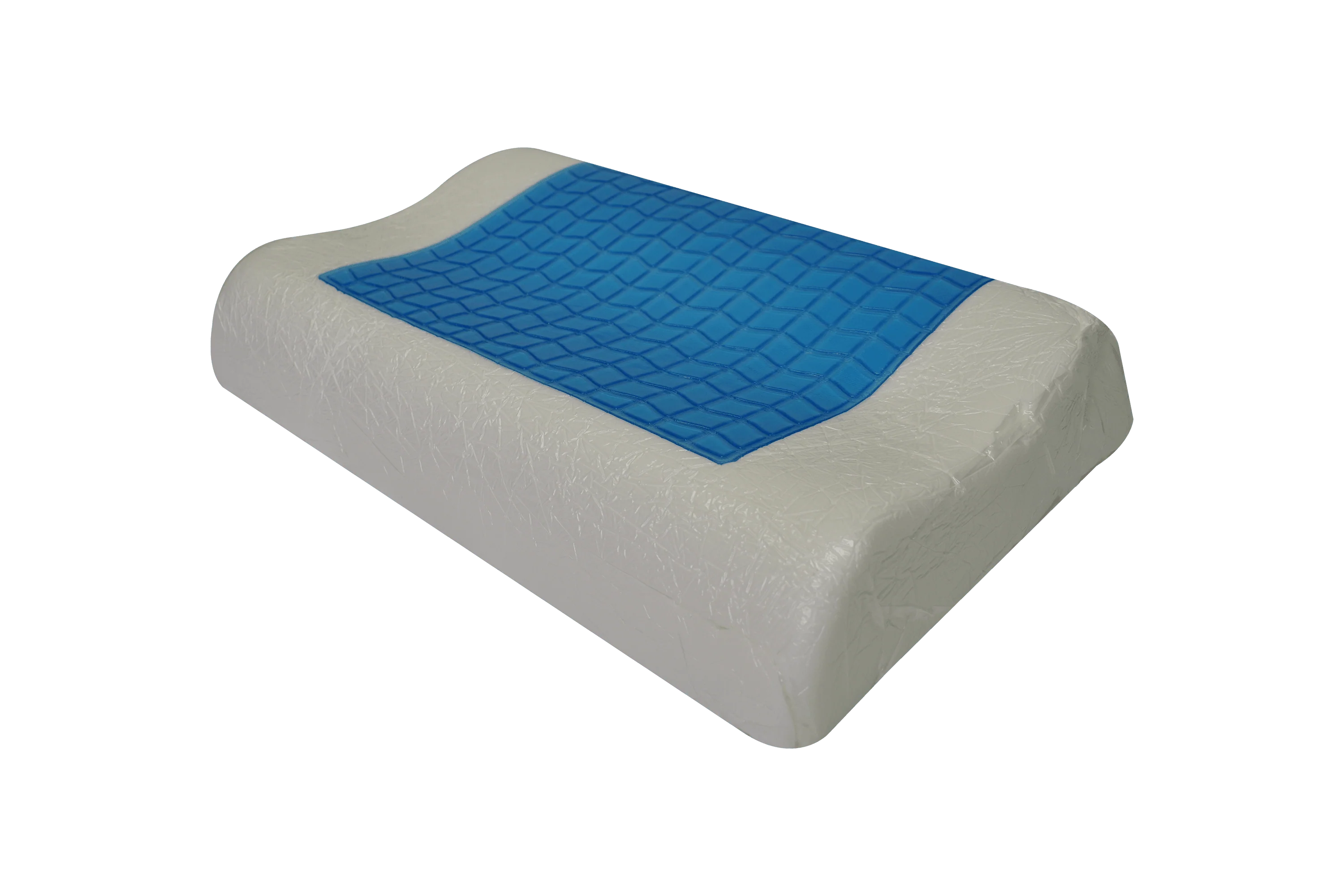 COMBO PARA HABITACIÓN CHANG, INCLUYE COLCHÓN Y ALMOHADA - Image 5