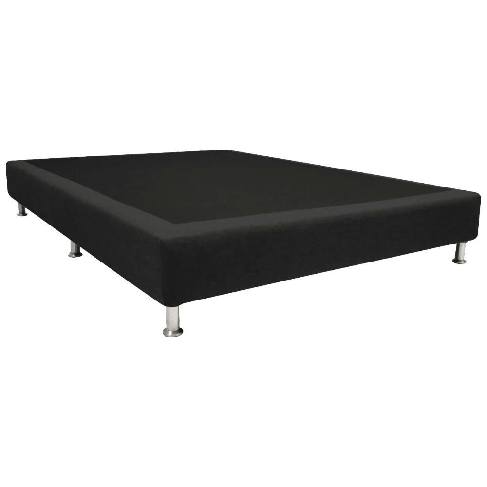COMBO TOBIT DE CAMA Y COLCHON SEMIDOBLE PARA HABITACIÓN - Image 2