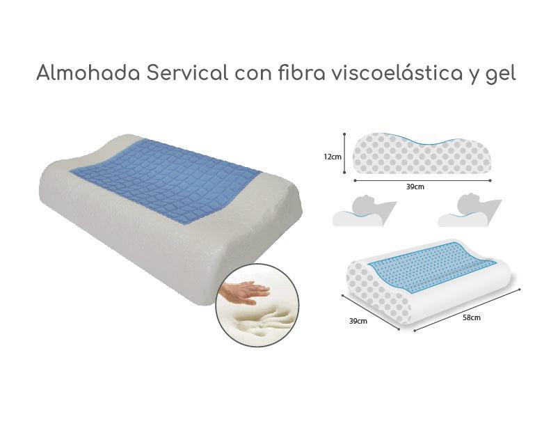 COMBO PARA HABITACIÓN VERONA, INCLUYE COLCHÓN DE 28 CM Y ALMOHADA - Image 6