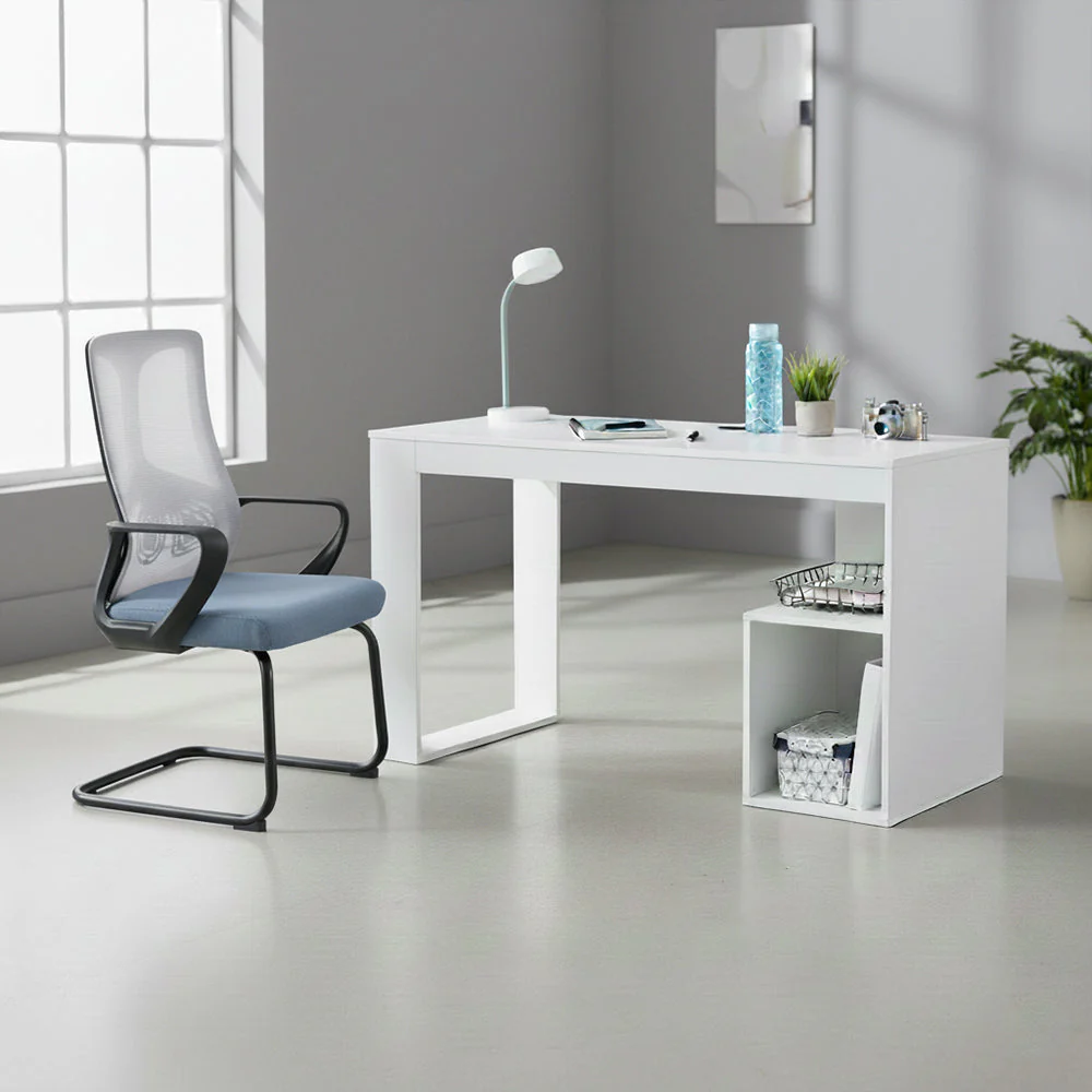 Combo para Oficina Clásic, Incluye Escritorio y Silla de Escritorio