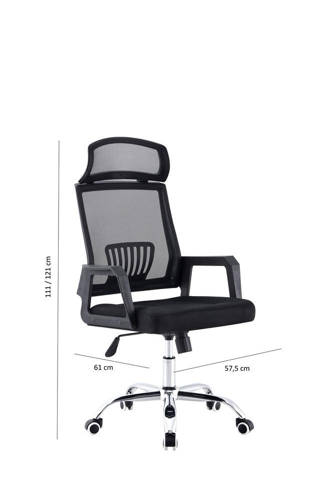 COMBO PARA OFICINA LIME, INCLUYE ESCRITORIO Y SILLA GAMER - Image 7
