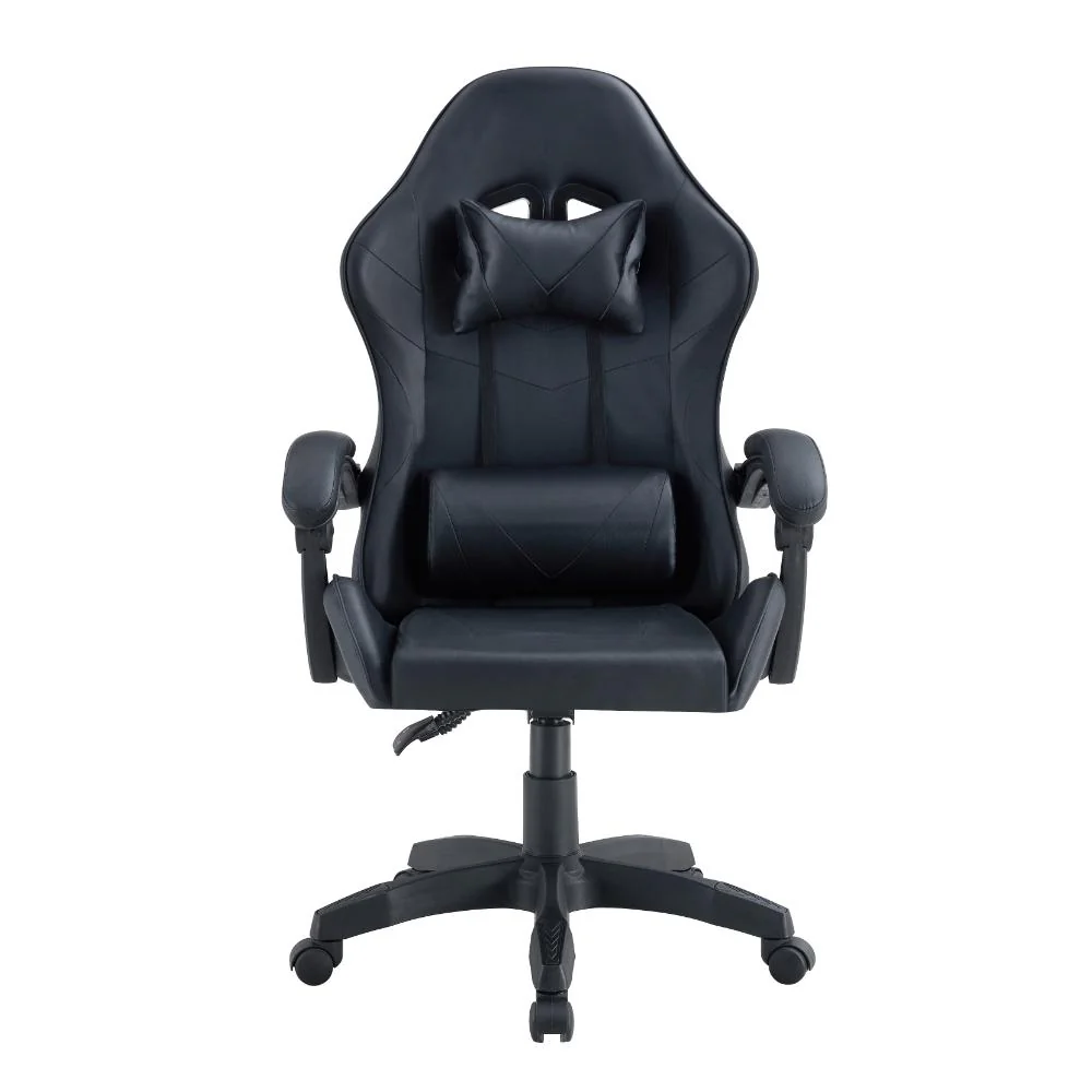 COMBO PARA OFICINA VITORINO, VERDE Y NEGRO, INCLUYE SILLA Y ESCRITORIO GAMER - Image 10