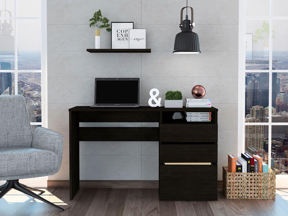 COMBO PARA SALA GALERAS, INCLUYE MESA PARA TV Y ESCRITORIO - Image 6